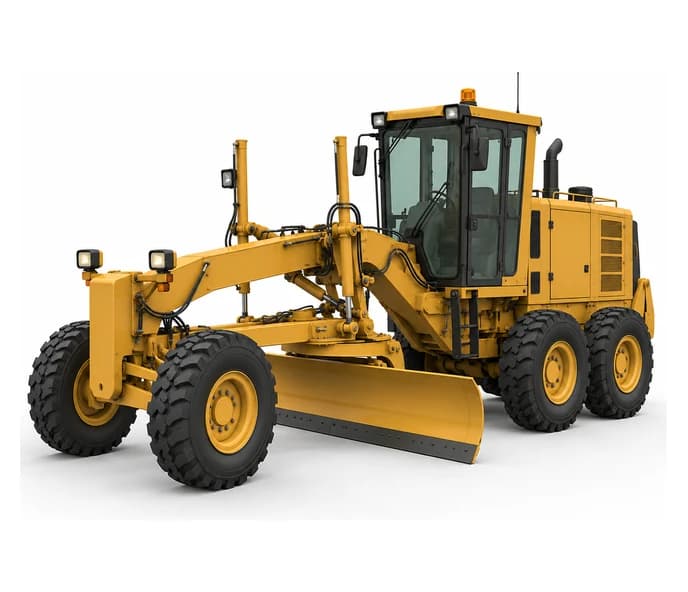 Motor Grader