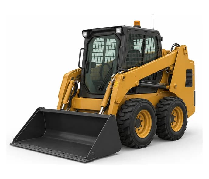 Skid Loader