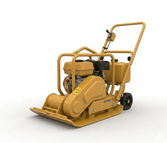 Compaction
