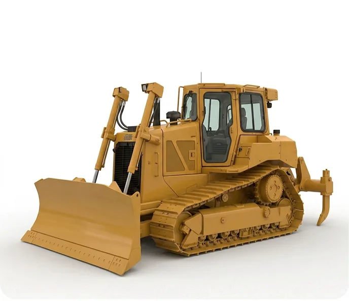 Earthmoving