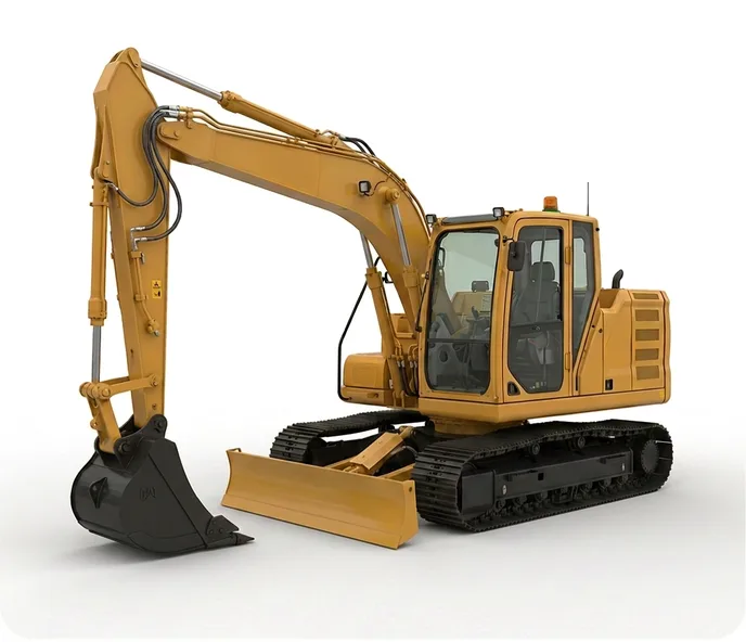 Excavation & Drilling